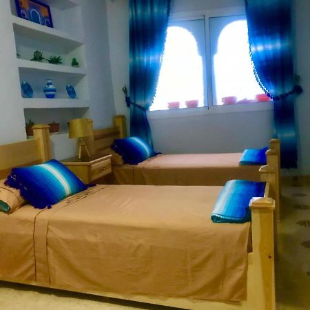 Dar Sidi Mfedal Apartment Chefchaouen Exterior photo