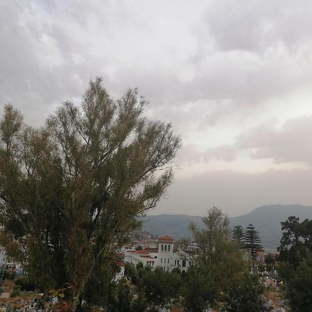 Dar Sidi Mfedal Apartment Chefchaouen Exterior photo