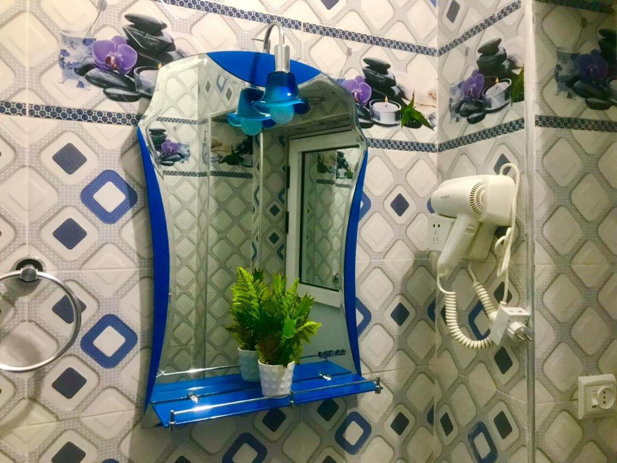 Dar Sidi Mfedal Apartment Chefchaouen Exterior photo