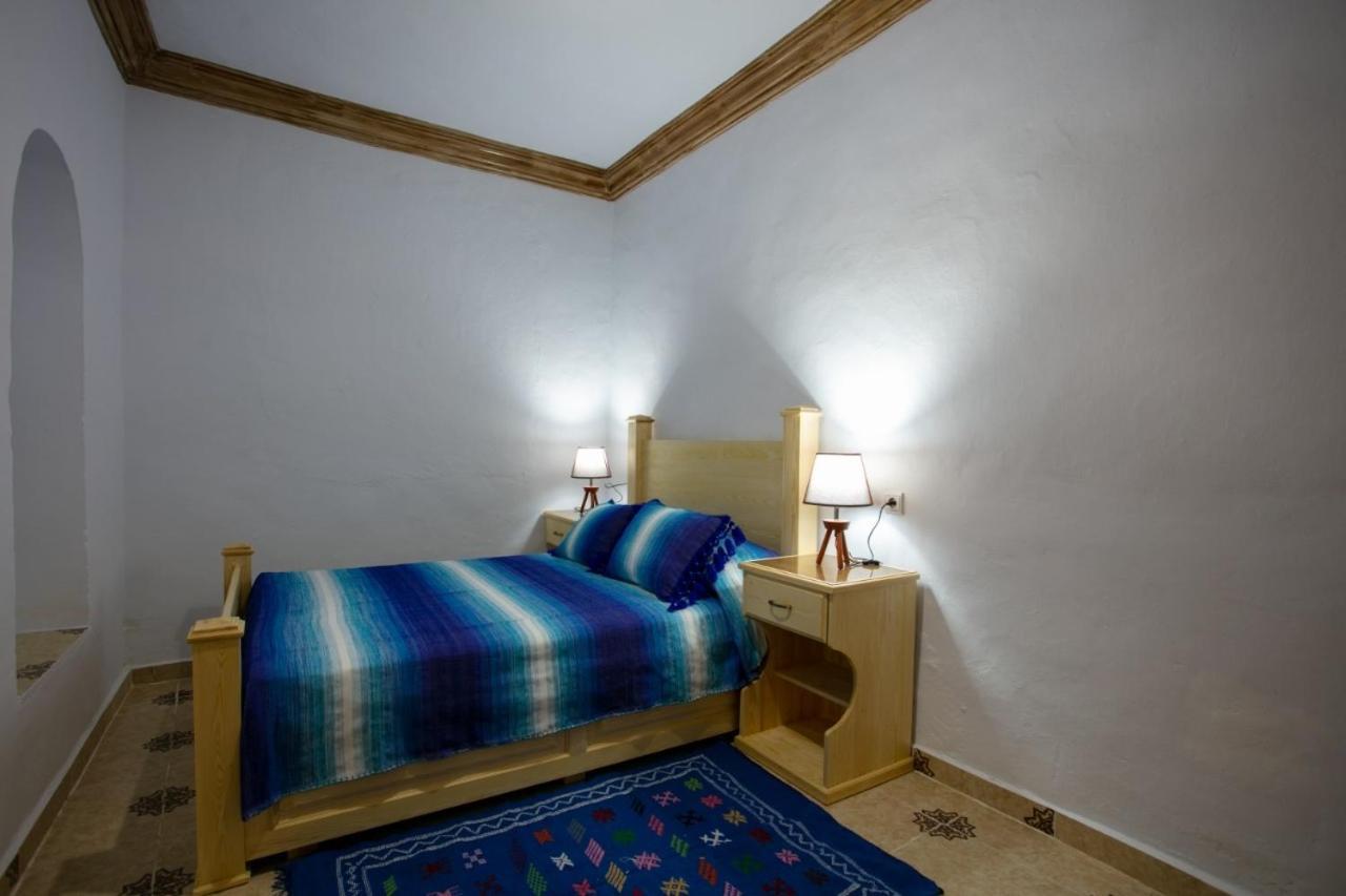 Dar Sidi Mfedal Apartment Chefchaouen Exterior photo