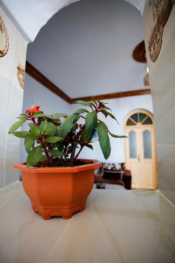 Dar Sidi Mfedal Apartment Chefchaouen Exterior photo