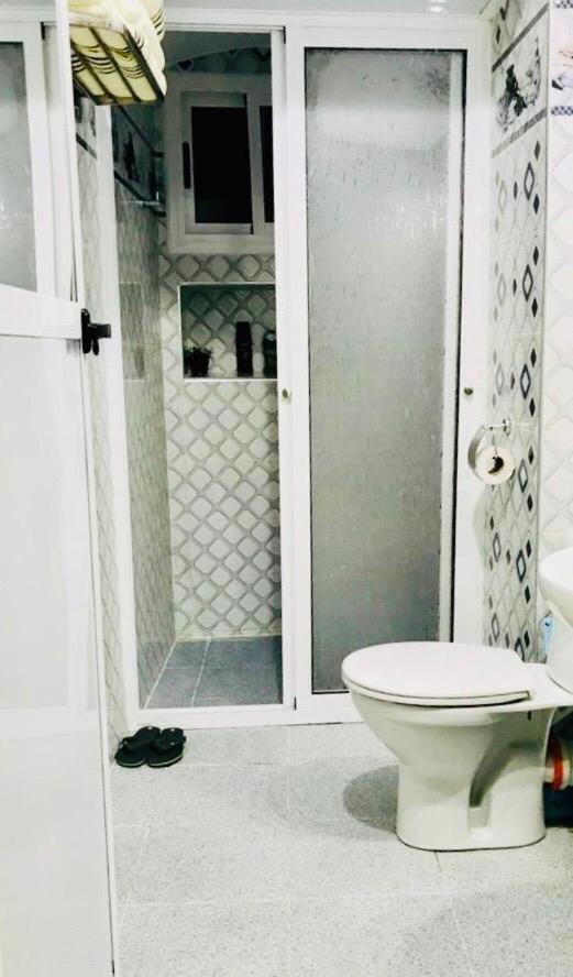 Dar Sidi Mfedal Apartment Chefchaouen Exterior photo